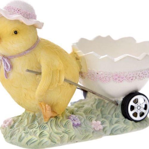 Κοτόπουλο με Αυγοθήκη