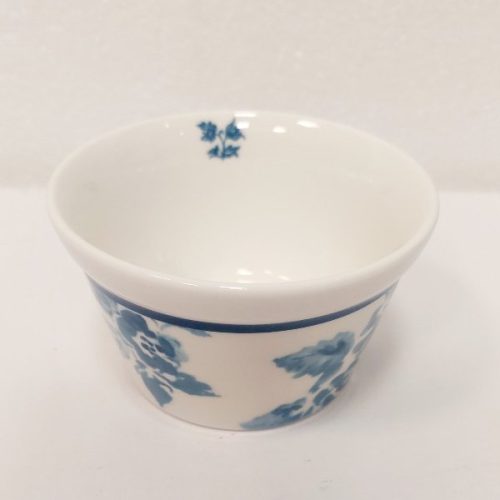 Μπολάκι Πορσελάνης 9εκ με Λουλουδάκια Ashley