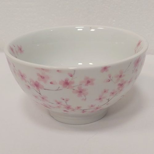 Μπωλ Πορσελάνης 14εκ Ρομαντικού Στυλ