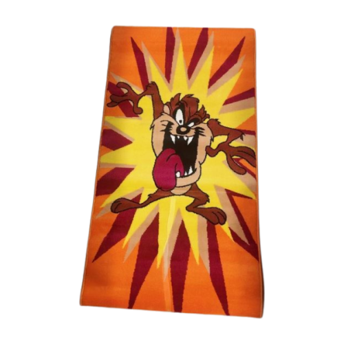 Παιδικό Χαλάκι TAZ