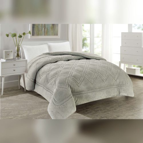 Κουβερτοπάπλωμα Flannel Νο70-1