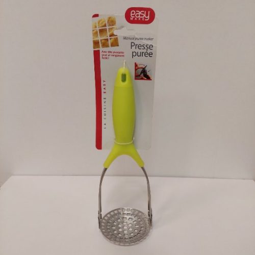 Πιεστής Πατάτας για Πουρέ