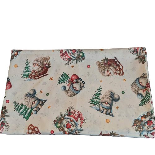 Τραπεζομάντηλο & Ράνερ - Tinker