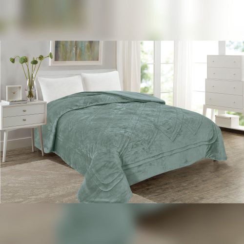 Κουβερτοπάπλωμα Flannel Νο77