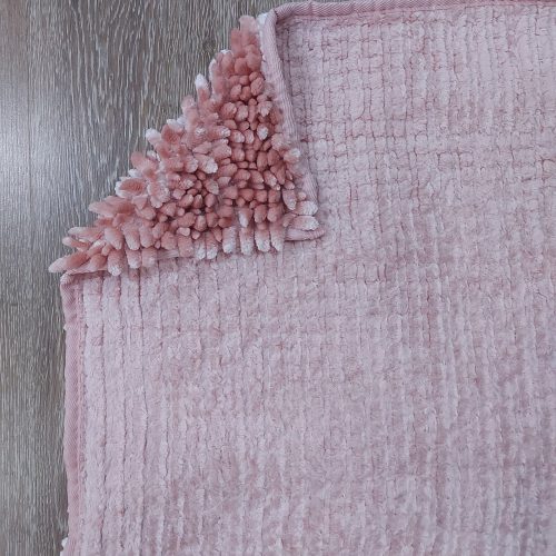 Πατάκι Μπάνιου Αντιολισθητικό 60x110 cm