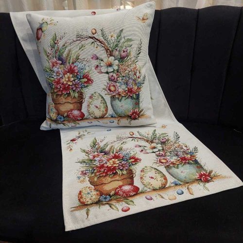 Πασχαλινό Σετ Διακόσμησης Τραπεζιού