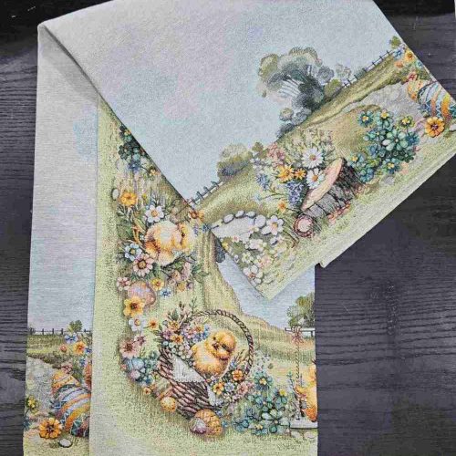 Πασχαλινό Σετ Διακόσμησης Τραπεζιού