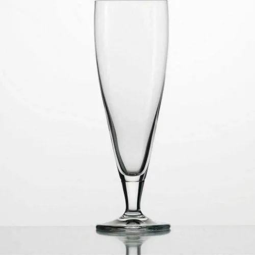 Σετ 6 τεμαχίων Κρυστάλλινα Ποτήρια Μπύρας 360ml F&d