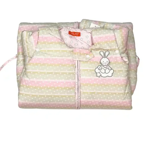 Βρεφικός Υπνόσακος "Cute Rabbits" – Nef-Nef