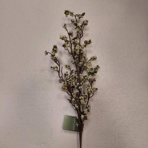 Διακοσμητικό Κλαδί από Αφρώδες Υλικό