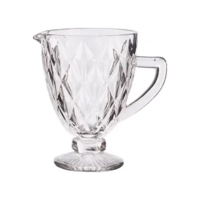 Κανάτα Clear Vintage