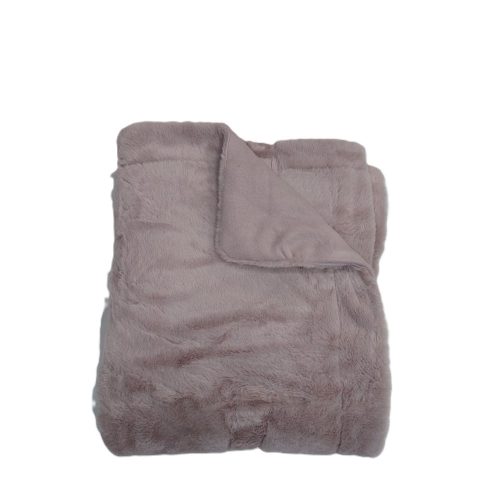 Ριχτάρι Γούνινο High Quality Luxury