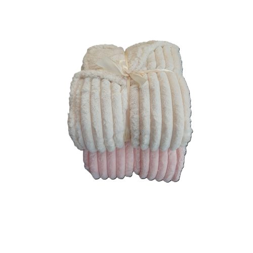 Κουβέρτα Faux Rabbit Luxury