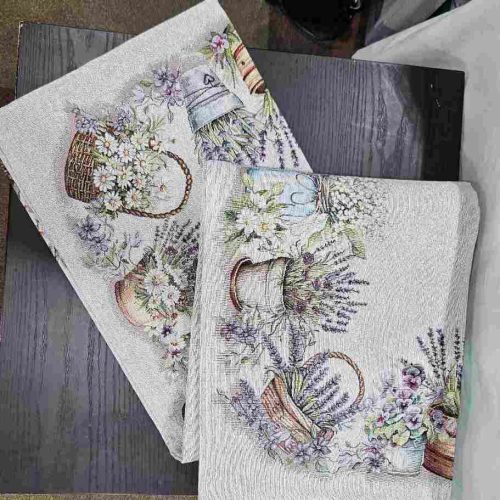 Σετ Διακόσμησης Τραπεζιού