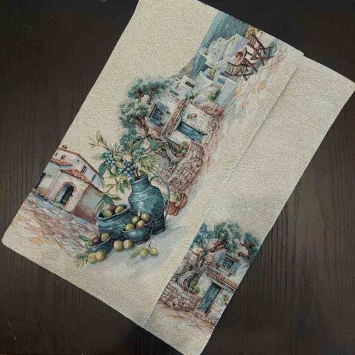 Σετ Διακόσμησης Τραπεζιού