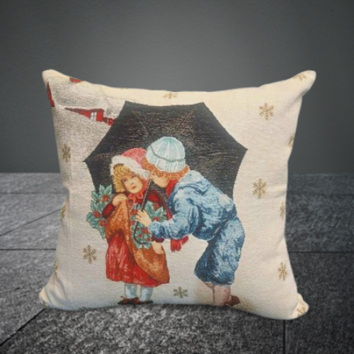 Διακοσμητικό Μαξιλαράκι 45x45cm