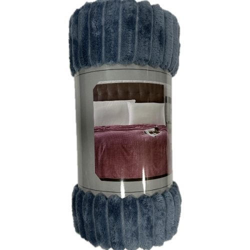 Κουβέρτα fleece georgio home