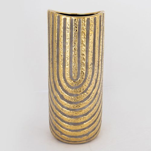 Estheti Διακοσμητικό Βάζο 14.5x36 cm