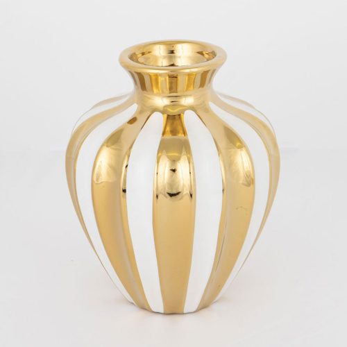 Estheti Διακοσμητικό Βάζο 16.5x26 cm