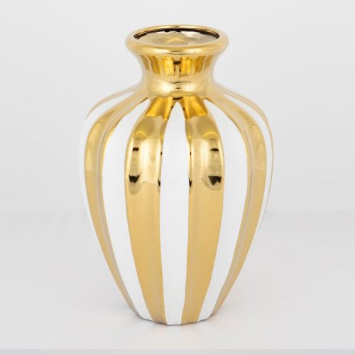 Estheti Διακοσμητικό Βάζο 18x31 cm