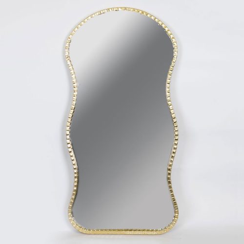 Estheti Διακοσμητικός Καθρέφτης Τοίχου 45x92 cm